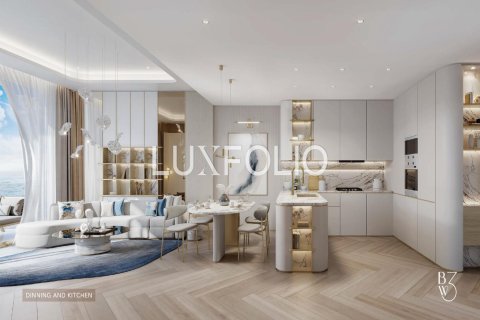 Apartamento en Deira, Dubai, 1 dormitorio, 85 m², № 45285 - foto 11