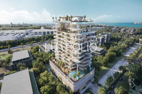 Apartamento en Deira, Dubai, 1 dormitorio, 85 m², № 45285 - foto 8