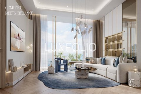Apartamento en Deira, Dubai, 1 dormitorio, 85 m², № 45285 - foto 4