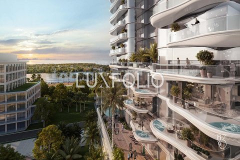 Apartamento en Deira, Dubai, 1 dormitorio, 85 m², № 45285 - foto 6