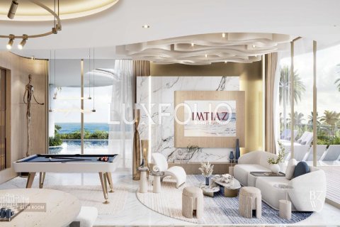 Apartamento en Deira, Dubai, 1 dormitorio, 85 m², № 45285 - foto 12