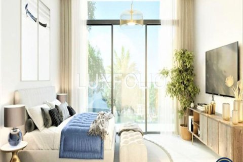 فيلا في The Pulse, Dubai South (Dubai World Central), دبي 4 غرف نوم, 307 م² رقم 45283 - صورة 6