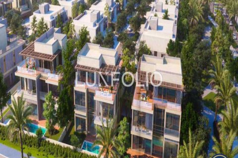 فيلا في The Pulse, Dubai South (Dubai World Central), دبي 4 غرف نوم, 307 م² رقم 45283 - صورة 10