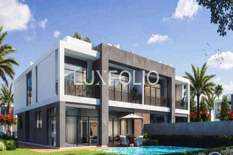فيلا في The Pulse, Dubai South (Dubai World Central), دبي 4 غرف نوم, 307 م² رقم 45283 - صورة 1