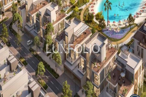 فيلا في The Pulse, Dubai South (Dubai World Central), دبي 4 غرف نوم, 307 م² رقم 45283 - صورة 9