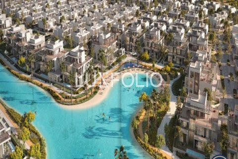 فيلا في The Pulse, Dubai South (Dubai World Central), دبي 4 غرف نوم, 307 م² رقم 45283 - صورة 8