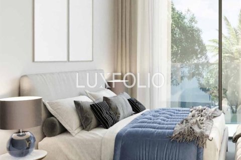 Villa en The Pulse, Dubai South (Dubai World Central), Dubai, 5 dormitorios, 390 m², № 45282 - foto 3