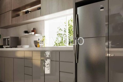 Villa en The Pulse, Dubai South (Dubai World Central), Dubai, 5 dormitorios, 390 m², № 45282 - foto 2