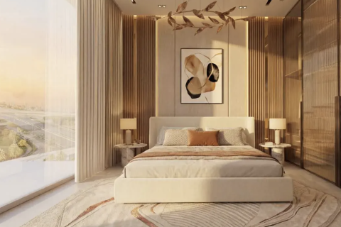 Apartamento en Dubai, 2 dormitorios, 80 m², № 95320 - foto 12