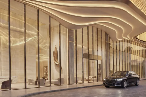 Apartamento en Dubai, 2 dormitorios, 80 m², № 95320 - foto 8