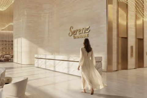 Apartamento en Dubai, 2 dormitorios, 80 m², № 95320 - foto 7