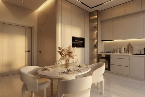 Apartamento en Dubai, 2 dormitorios, 80 m², № 95320 - foto 11