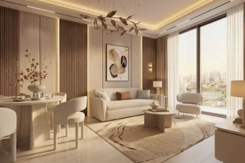 Apartamento en Dubai, 2 dormitorios, 80 m², № 95320 - foto 9