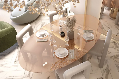 Apartment in Dubai 1 bedroom, 61 sq.m. № 95323 - photo 5