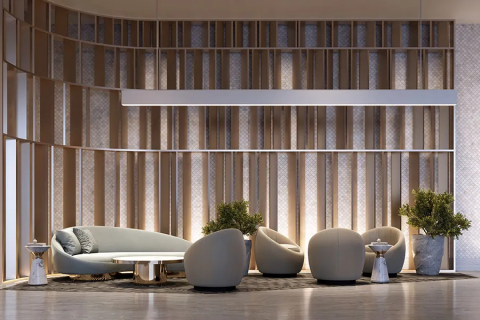 Apartment in Dubai 1 bedroom, 61 sq.m. № 95323 - photo 4