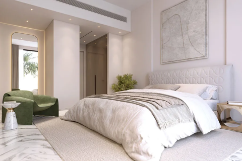 Apartment in Dubai 1 bedroom, 61 sq.m. № 95323 - photo 6