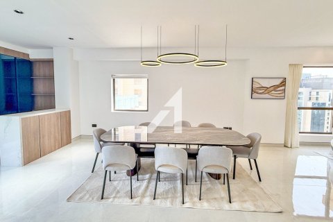 Penthouse in Rimal, Jumeirah Beach Residence, Dubai 4 bedrooms, 582 sq.m. № 95324 - photo 6