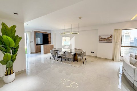 Penthouse in Rimal, Jumeirah Beach Residence, Dubai 4 bedrooms, 582 sq.m. № 95324 - photo 4