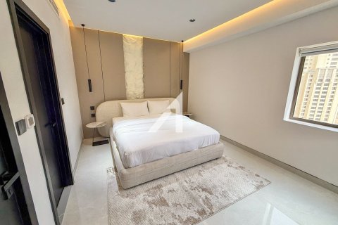 Penthouse in Rimal, Jumeirah Beach Residence, Dubai 4 bedrooms, 582 sq.m. № 95324 - photo 14