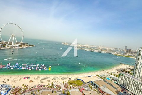 Penthouse in Rimal, Jumeirah Beach Residence, Dubai 4 bedrooms, 582 sq.m. № 95324 - photo 18