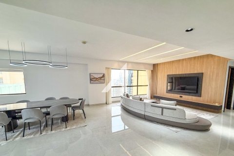 Penthouse in Rimal, Jumeirah Beach Residence, Dubai 4 bedrooms, 582 sq.m. № 95324 - photo 9