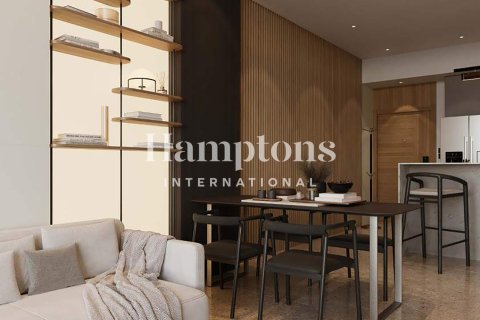 Apartamento en Dubai Land, Dubai, 1 dormitorio, 64.6605 m², № 95314