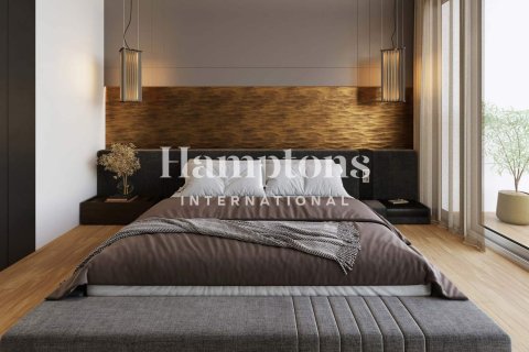 Apartamento en Dubai Land, Dubai, 1 dormitorio, 64.66048800 m², № 95314 - foto 8