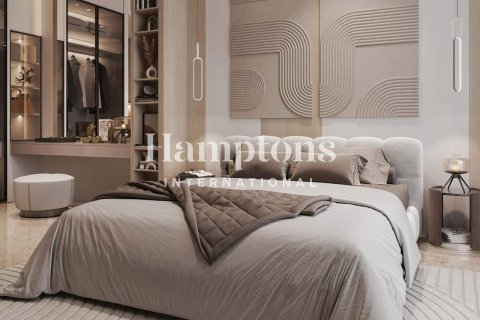 Apartamento en Dubai Land, Dubai, 1 dormitorio, 64.66048800 m², № 95314 - foto 3