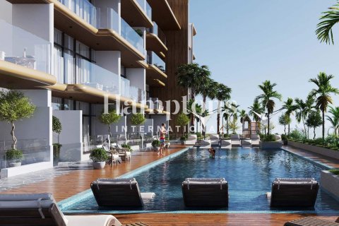 Apartamento en Dubai Land, Dubai, 1 dormitorio, 64.66048800 m², № 95314 - foto 10
