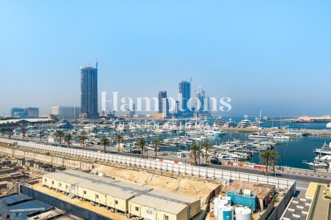 Apartment in Mina Rashid, Dubai 2 bedrooms, 101.63588200 sq.m. № 95316 - photo 7