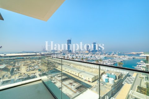 Apartment in Mina Rashid, Dubai 2 bedrooms, 101.63588200 sq.m. № 95316 - photo 12