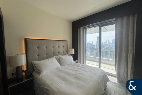 Apartment in Downtown Dubai (Downtown Burj Dubai), Dubai 1 bedroom, 82 sq.m. № 98909 - photo 12