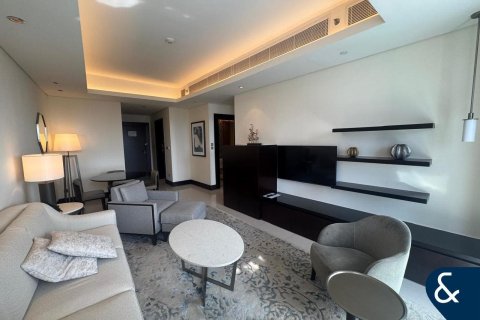 Apartment in Downtown Dubai (Downtown Burj Dubai), Dubai 1 bedroom, 82 sq.m. № 98909 - photo 6