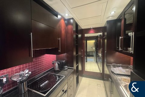 Apartment in Downtown Dubai (Downtown Burj Dubai), Dubai 1 bedroom, 82 sq.m. № 98909 - photo 10