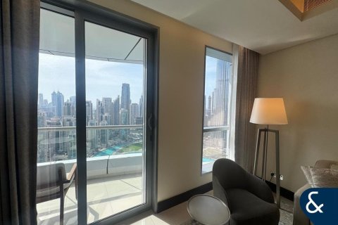 Apartment in Downtown Dubai (Downtown Burj Dubai), Dubai 1 bedroom, 82 sq.m. № 98909 - photo 8