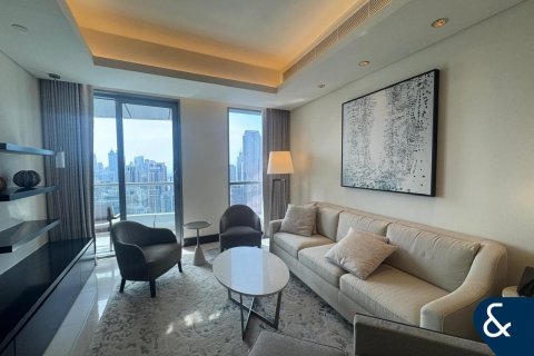 Apartment in Downtown Dubai (Downtown Burj Dubai), Dubai 1 bedroom, 82 sq.m. № 98909 - photo 2