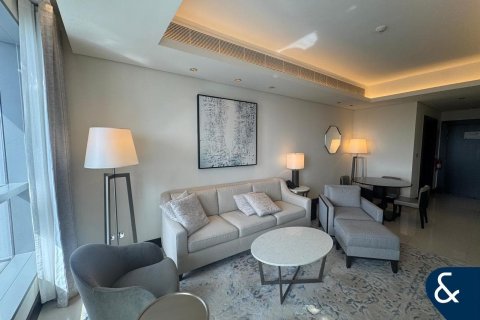 Apartment in Downtown Dubai (Downtown Burj Dubai), Dubai 1 bedroom, 82 sq.m. № 98909 - photo 3