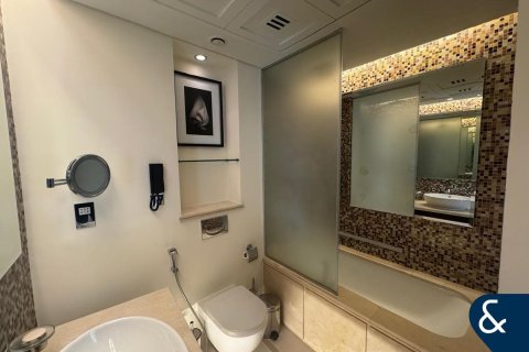 Apartment in Downtown Dubai (Downtown Burj Dubai), Dubai 1 bedroom, 82 sq.m. № 98909 - photo 16