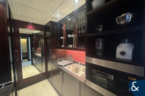 Apartment in Downtown Dubai (Downtown Burj Dubai), Dubai 1 bedroom, 82 sq.m. № 98909 - photo 11