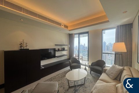 Apartment in Downtown Dubai (Downtown Burj Dubai), Dubai 1 bedroom, 82 sq.m. № 98909 - photo 4