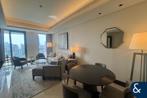 Apartment in Downtown Dubai (Downtown Burj Dubai), Dubai 1 bedroom, 82 sq.m. № 98909 - photo 5