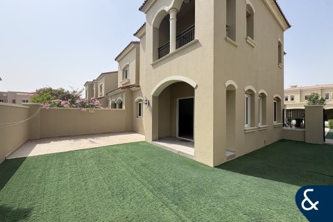 Villa in Casa Dora, Serena, Dubai 3 bedrooms, 260 sq.m. № 98908