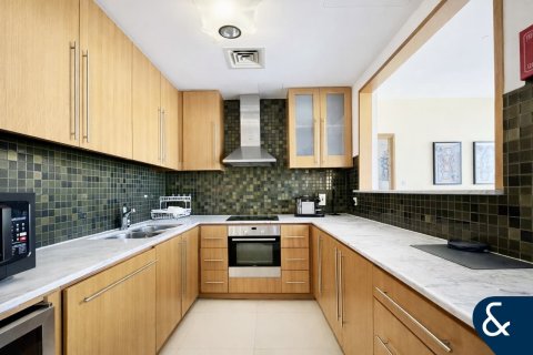 Apartment in Iris Blue, Dubai Marina, Dubai 2 bedrooms, 127 sq.m. № 98907 - photo 2