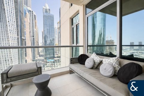 Apartment in Iris Blue, Dubai Marina, Dubai 2 bedrooms, 127 sq.m. № 98907 - photo 12