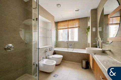 Apartment in Iris Blue, Dubai Marina, Dubai 2 bedrooms, 127 sq.m. № 98907 - photo 8