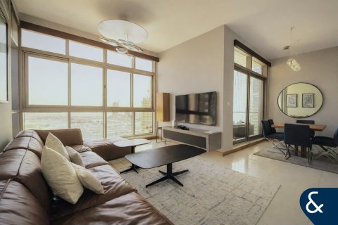 Apartment in Iris Blue, Dubai Marina, Dubai 2 bedrooms, 127 sq.m. № 98907 - photo 5
