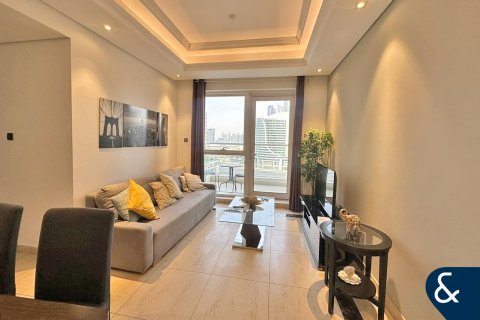 Apartment in Downtown Dubai (Downtown Burj Dubai), Dubai 1 bedroom, 84 sq.m. № 98910 - photo 4