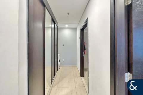 Apartment in Downtown Dubai (Downtown Burj Dubai), Dubai 1 bedroom, 84 sq.m. № 98910 - photo 2