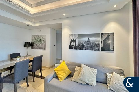 Apartment in Downtown Dubai (Downtown Burj Dubai), Dubai 1 bedroom, 84 sq.m. № 98910 - photo 18