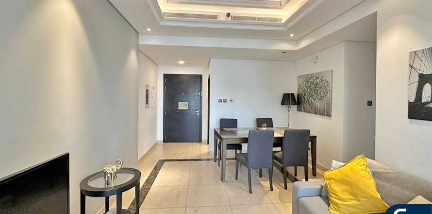 Apartment in Downtown Dubai (Downtown Burj Dubai), Dubai 1 bedroom, 84 sq.m. № 98910